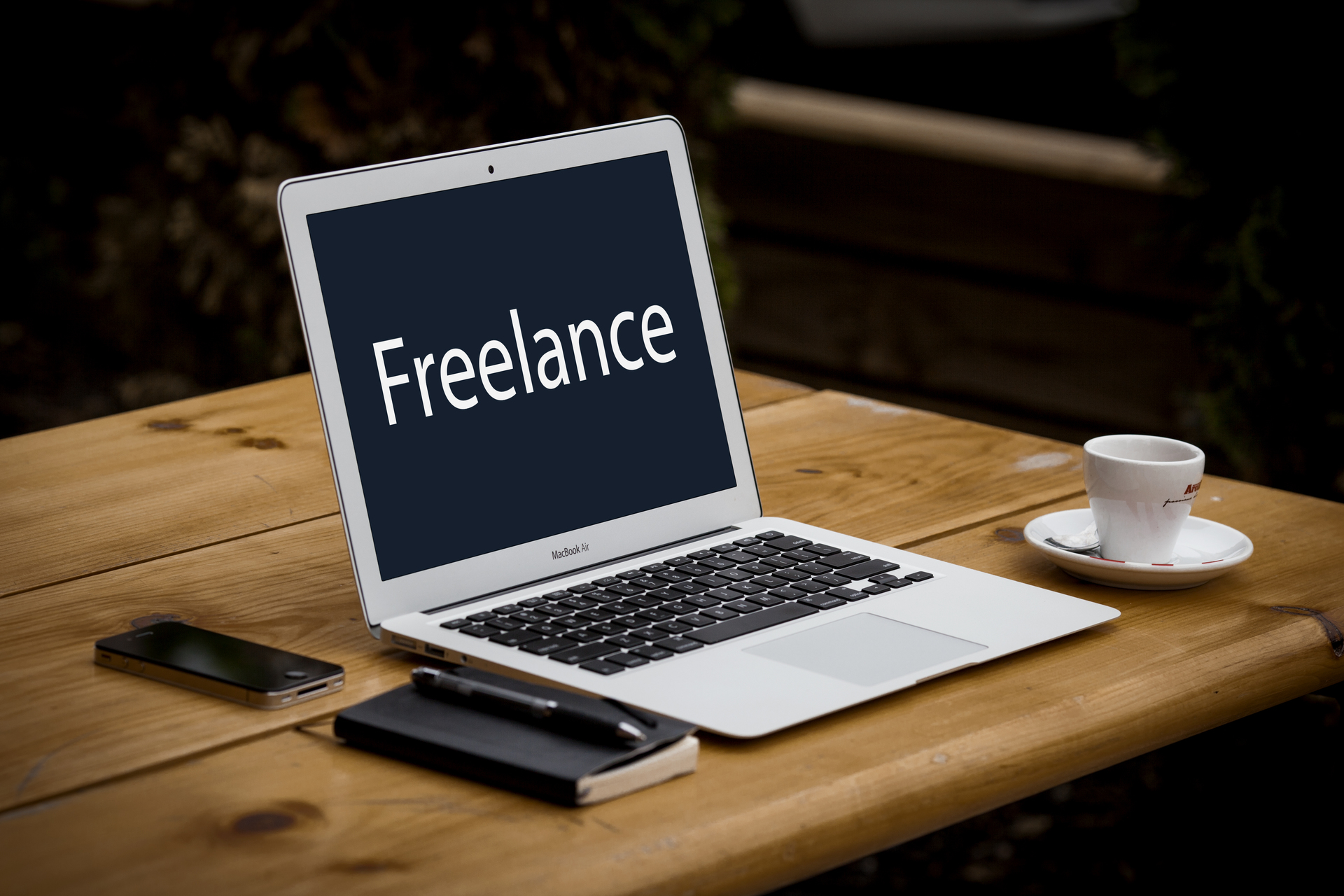 Freelance VA Webdesign